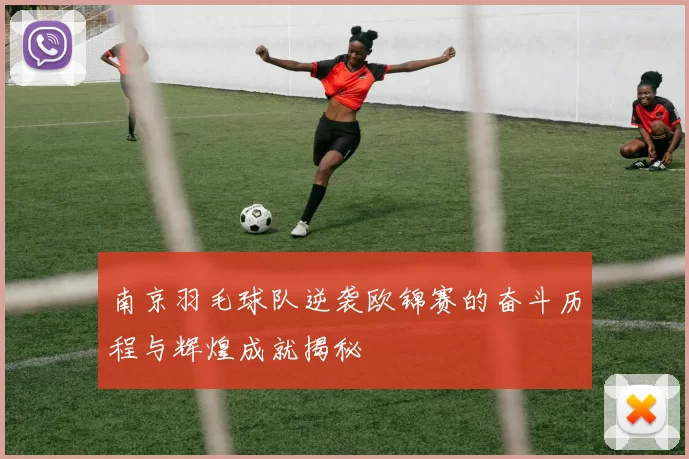 南京羽毛球队逆袭欧锦赛的奋斗历程与辉煌成就揭秘