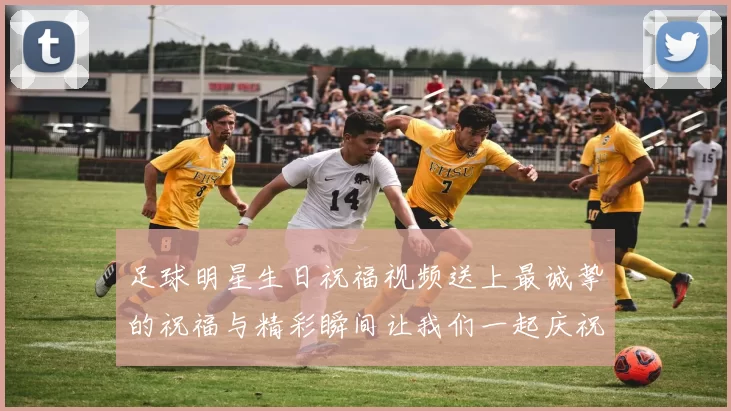 足球明星生日祝福视频送上最诚挚的祝福与精彩瞬间让我们一起庆祝这特别的一天