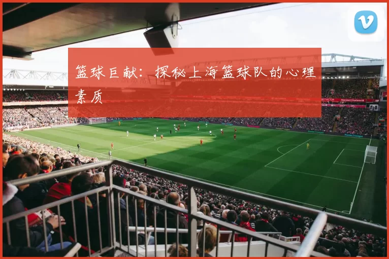 篮球巨献：探秘上海篮球队的心理素质